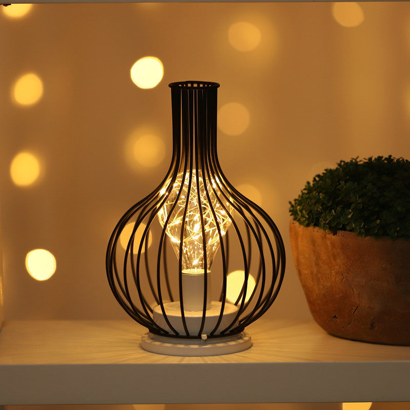 Natt lampa