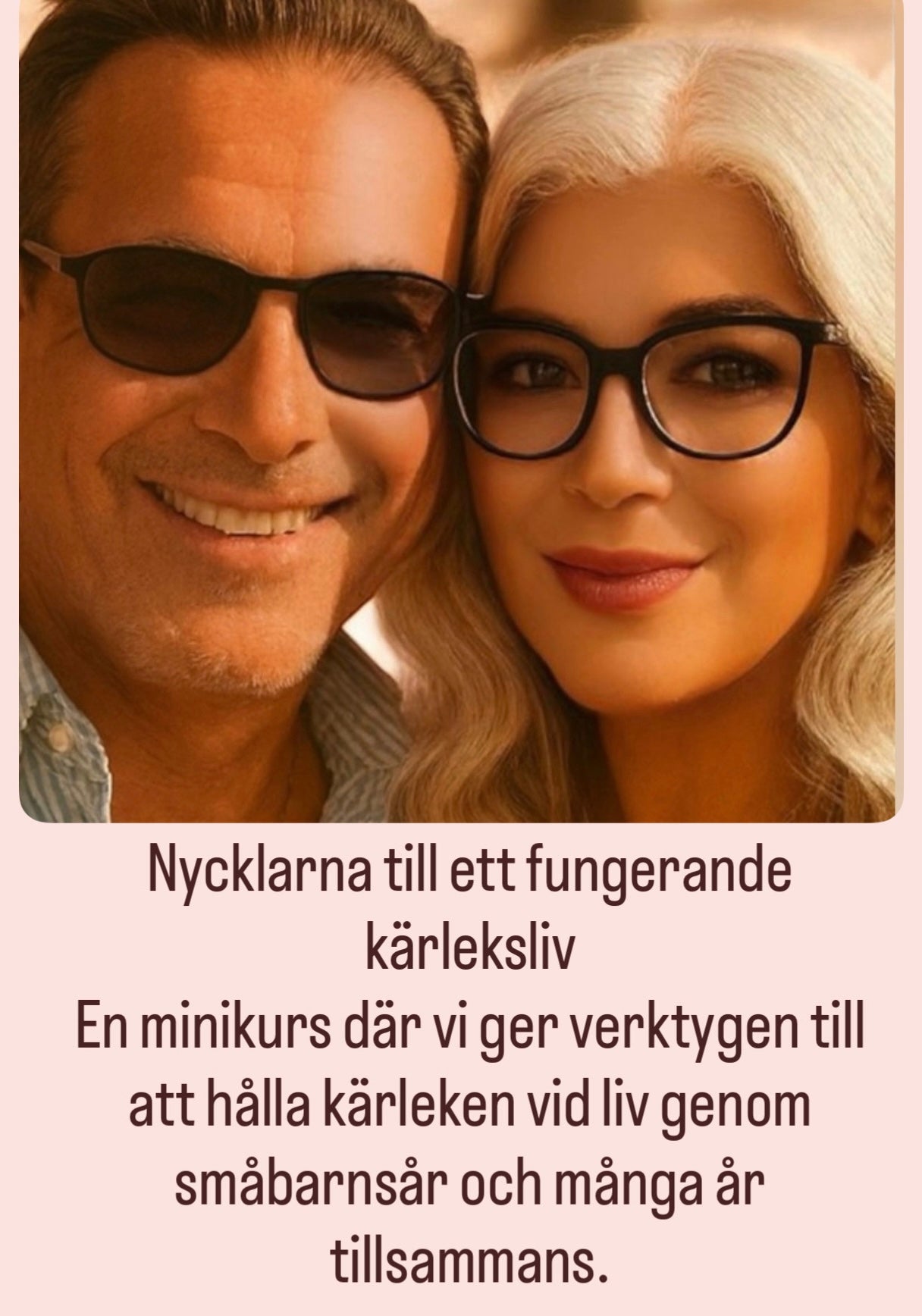 Pirret behöver inte dö ut det kan växa.