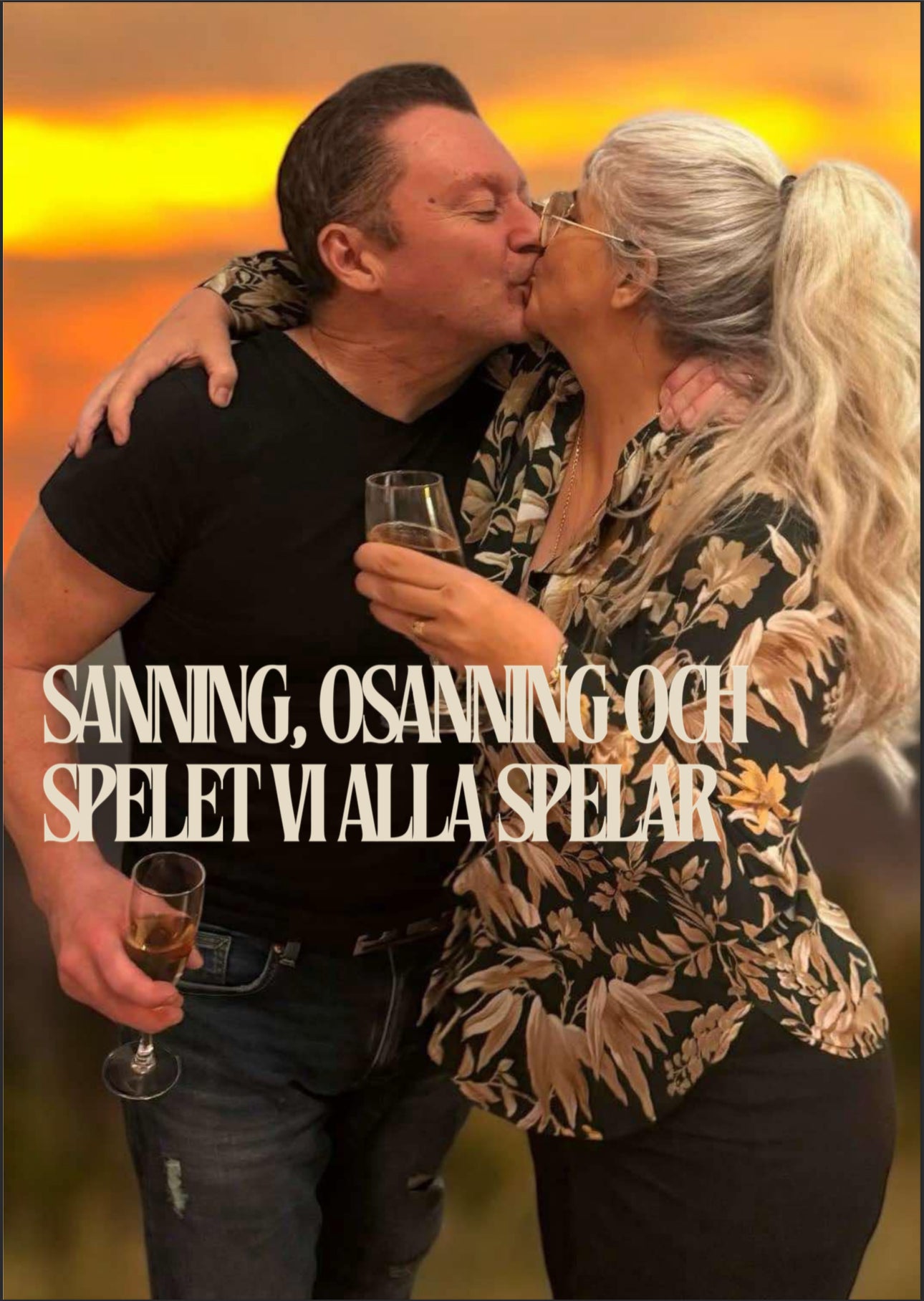 Sanning, osanning och spelet vi alla spelar