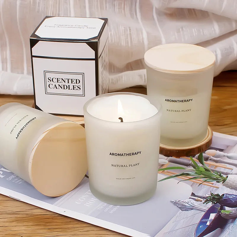 Vanilla Glow” – Sovrumsdoften som stannar kvar