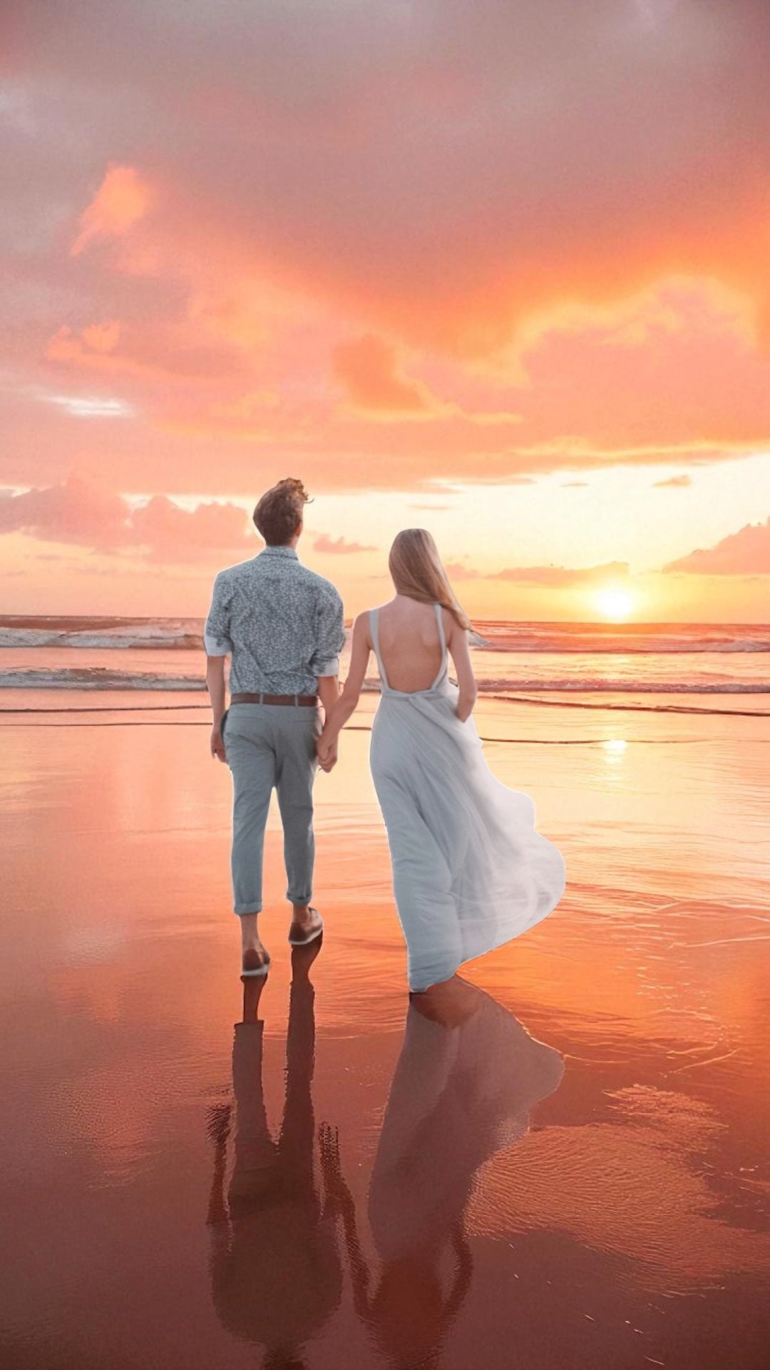 När lusten leder vägen!