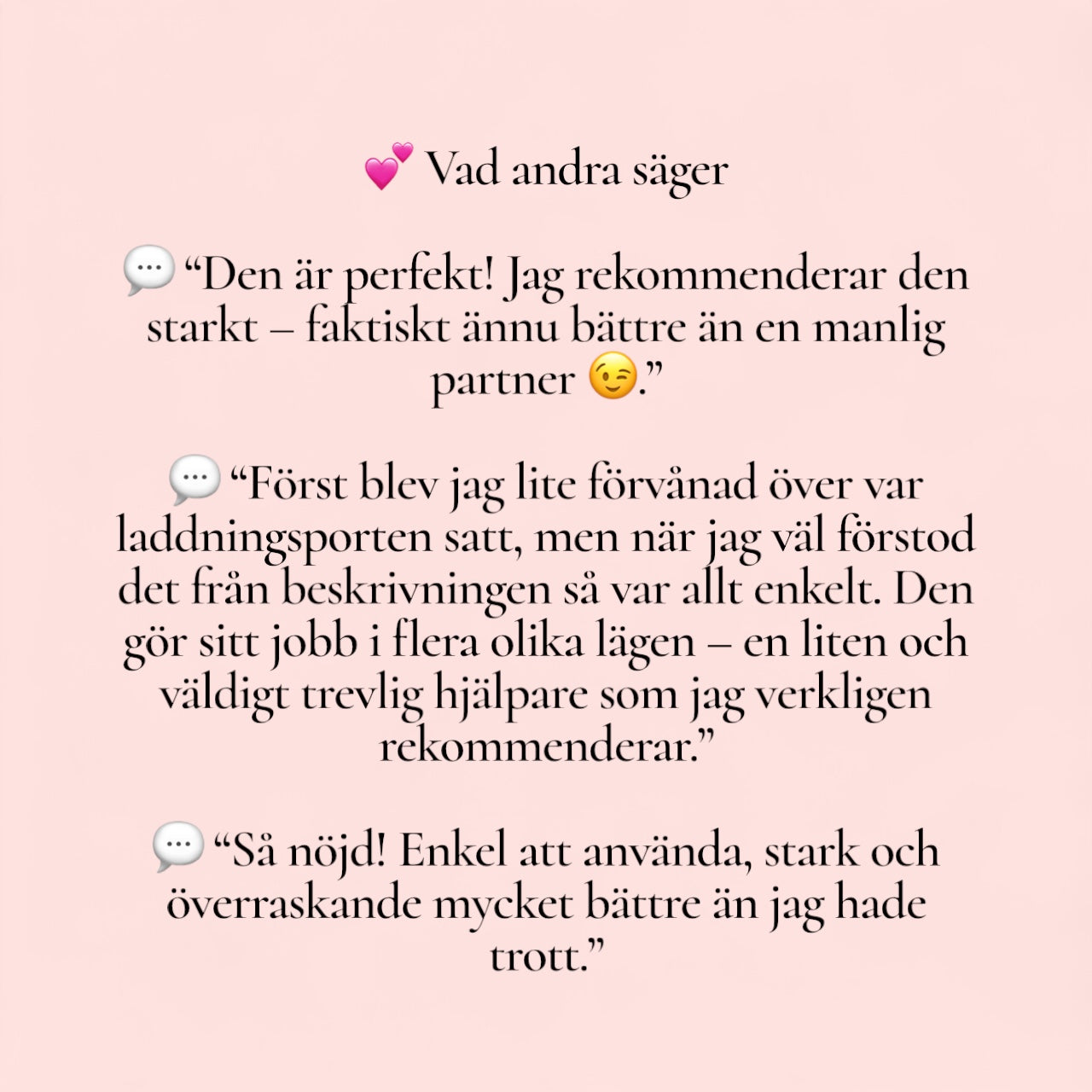 🌹 sugande klitoriskänsla