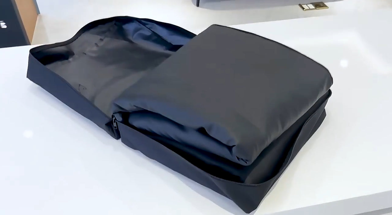 Infraröd bastufilt – värmen som väcker lugnet