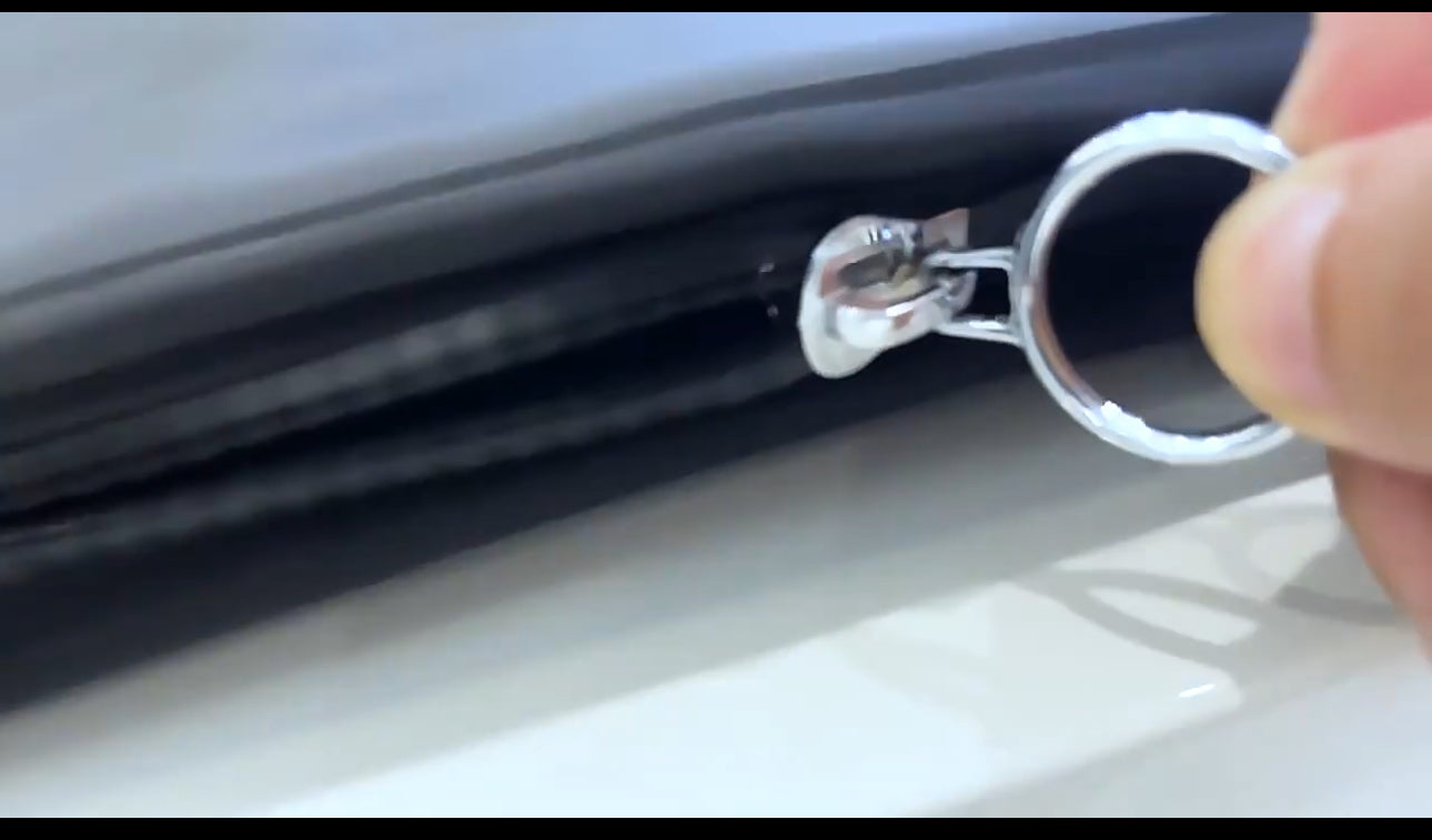 Infraröd bastufilt – värmen som väcker lugnet